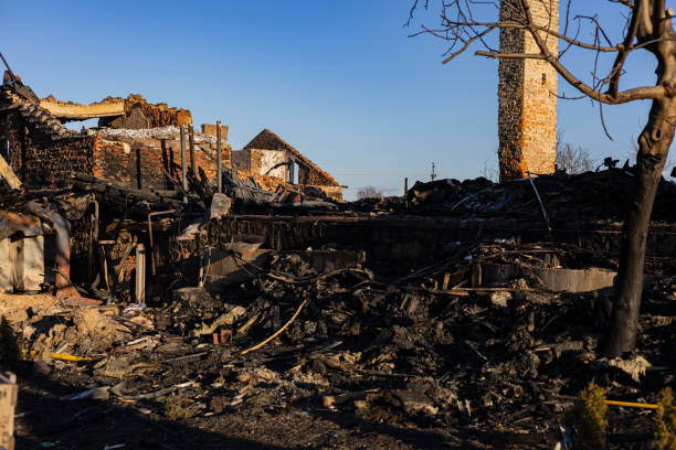Reliable Content Restoration contractor in Le Sueur, MN by Fire Damage Doption